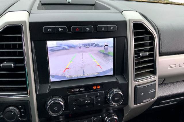 Certified 2020 Ford F250 Lariat w/ Lariat Value Package AWD/4WD image 26