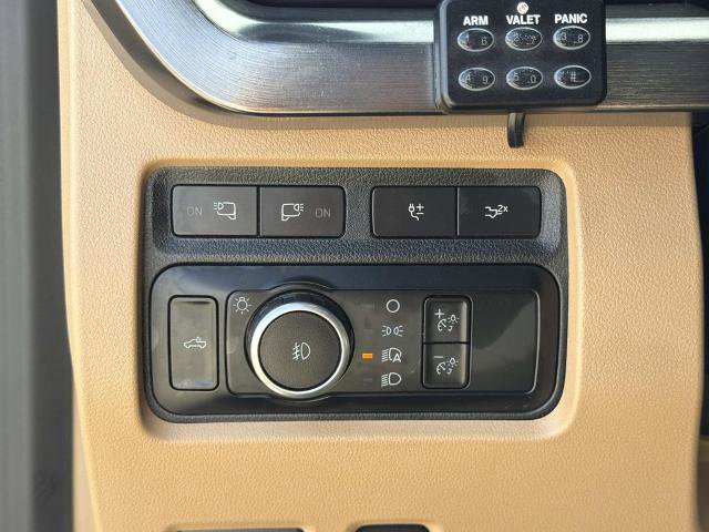 Certified 2023 Ford F250 Lariat w/ Tow Technology Package image 20