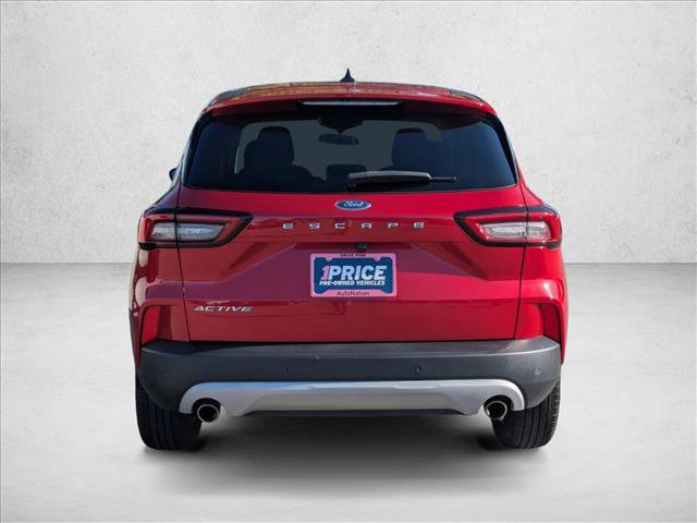 Certified 2023 Ford Escape Active w/ Tech Pack #1 FWD image 4
