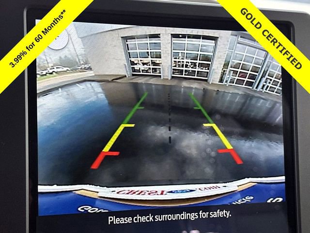 Certified 2023 Ford Edge SEL w/ Convenience Package image 14