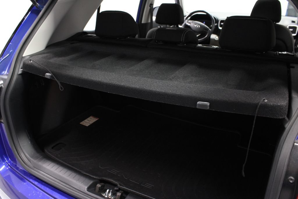 Used 2024 Hyundai Venue SEL FWD image 10