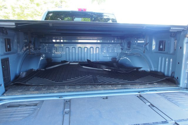 Certified 2023 Ford F150 Platinum w/ Equipment Group 701A High AWD/4WD image 7