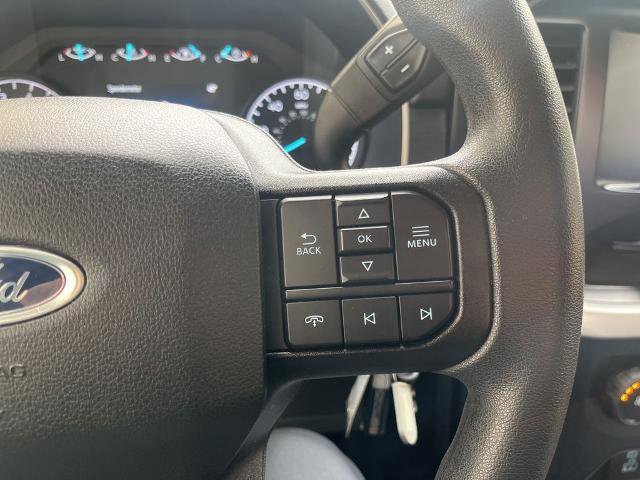 Certified 2022 Ford F150 XL w/ Equipment Group 101A High image 16