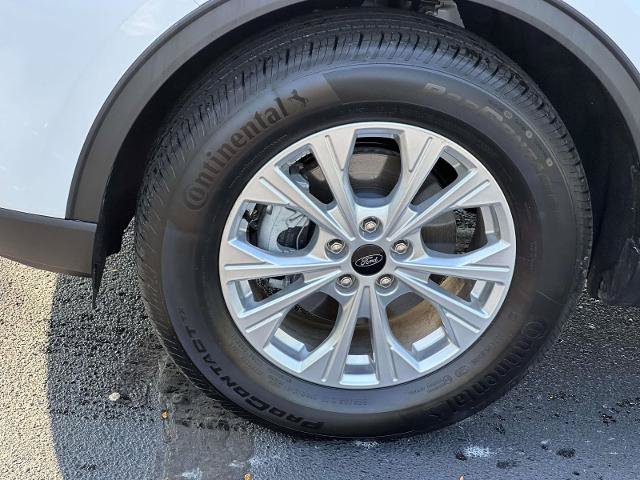 Certified 2025 Ford Escape Active w/ Cold Weather Package AWD/4WD image 6