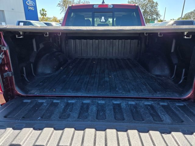 Used 2022 RAM 1500 Laramie image 17