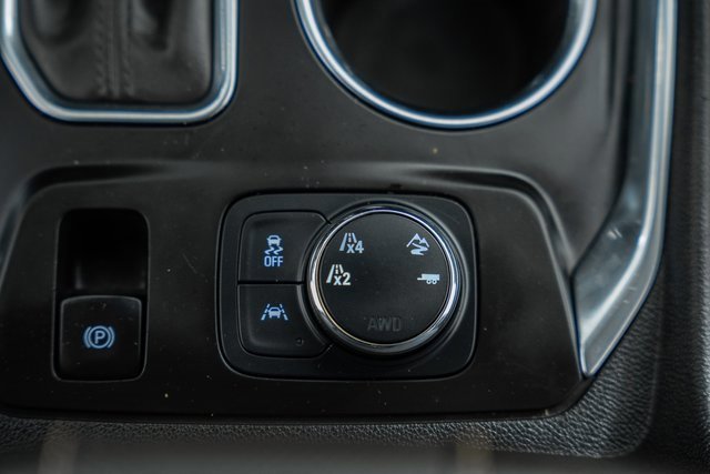 Used 2020 Chevrolet Traverse Premier w/ Redline Edition image 29