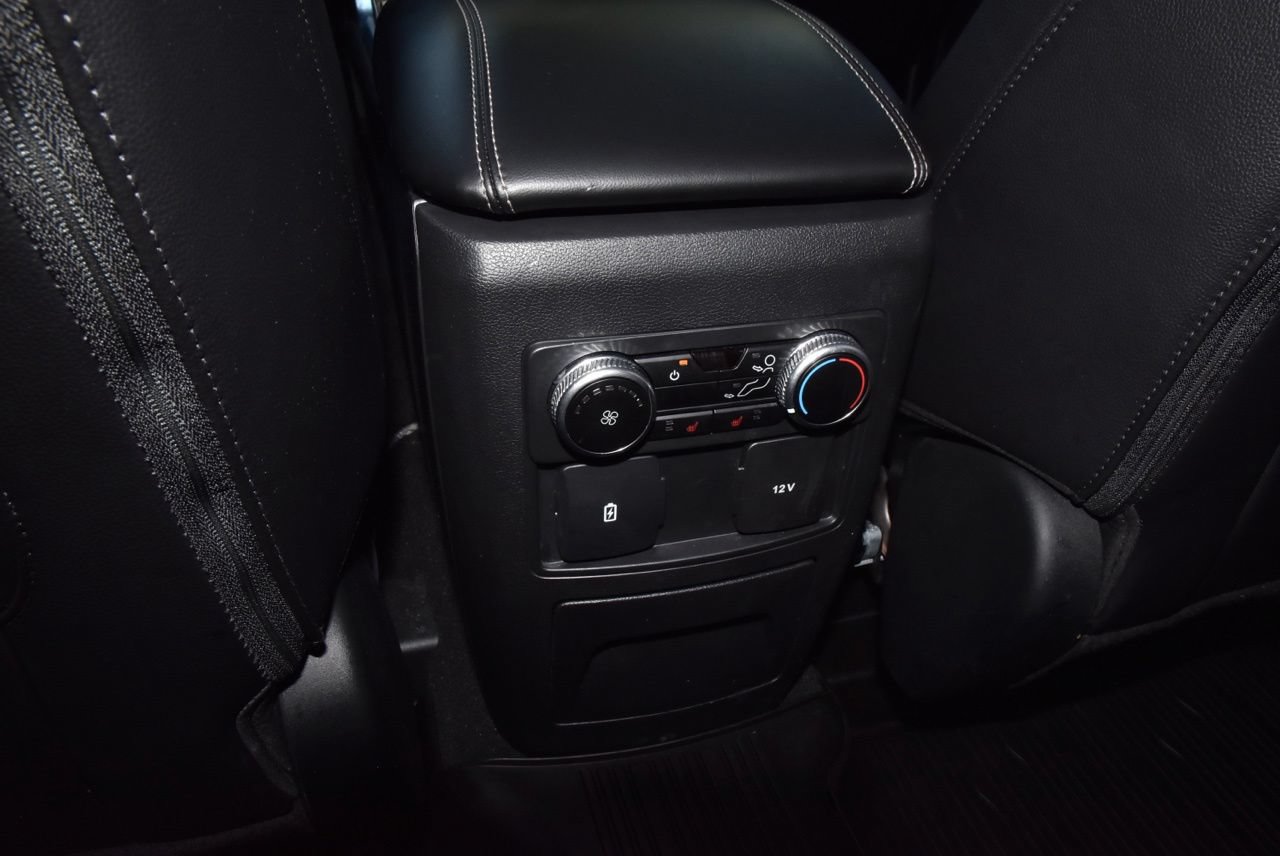 Certified 2023 Ford Explorer Limited AWD/4WD image 20
