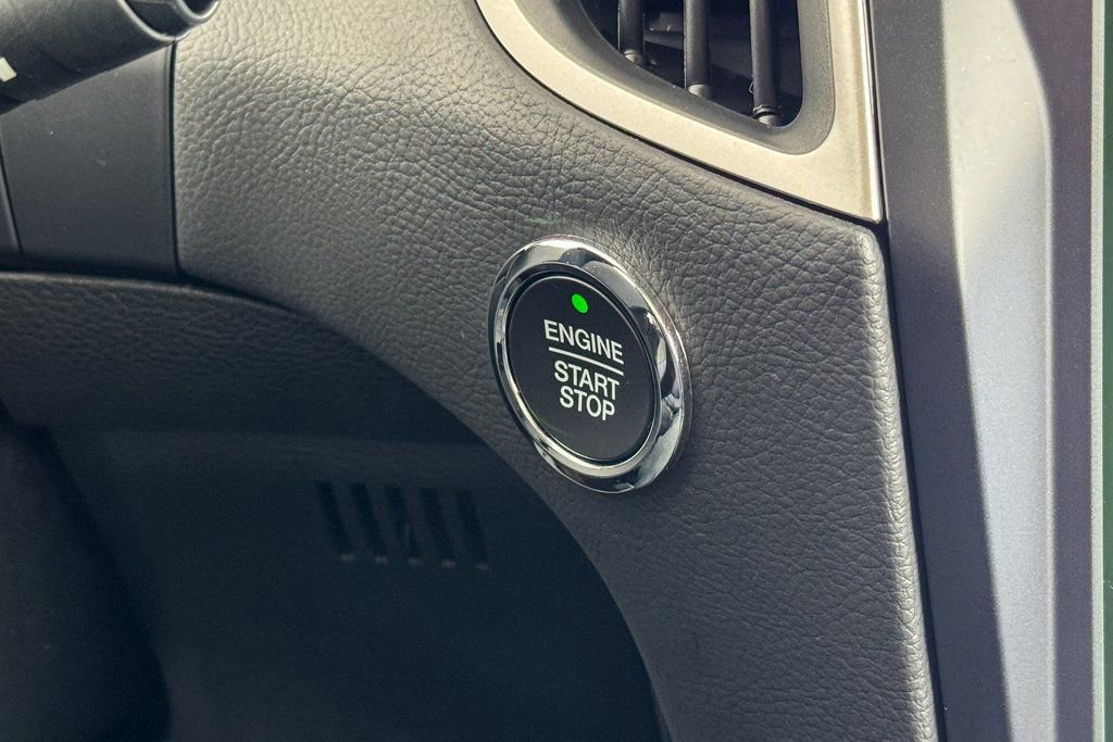 Certified 2022 Ford Edge SEL w/ Convenience Package image 28