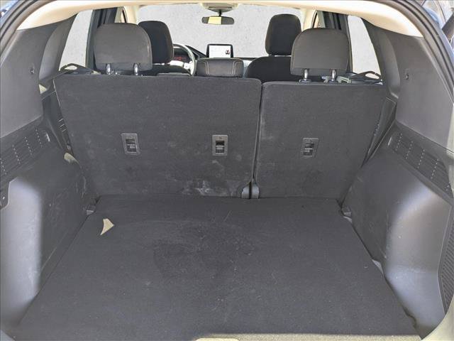 Certified 2023 Ford Escape Active FWD image 6