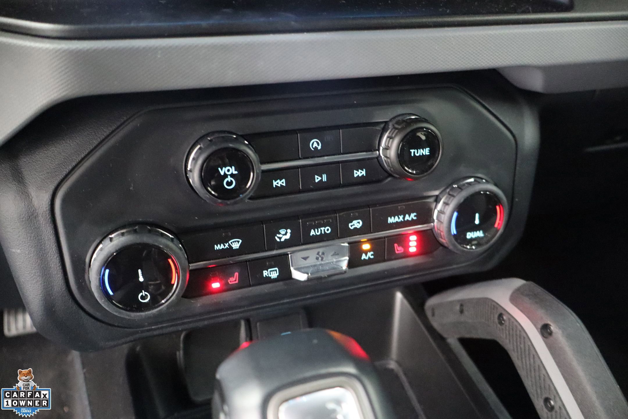 Certified 2022 Ford Bronco Big Bend AWD/4WD image 27