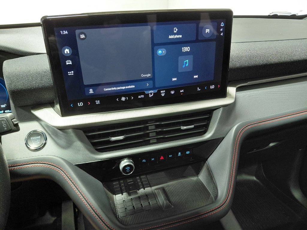 Certified 2025 Ford Explorer ST-Line w/ Premium Package AWD/4WD image 32