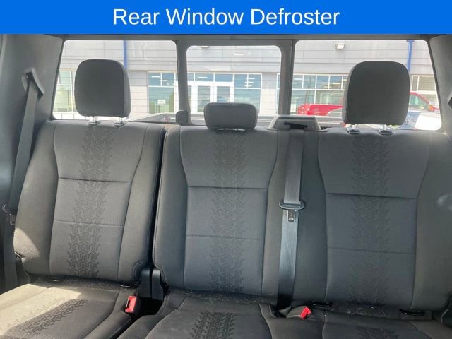 Certified 2019 Ford F150 XLT w/ Equipment Group 302A Luxury AWD/4WD image 15