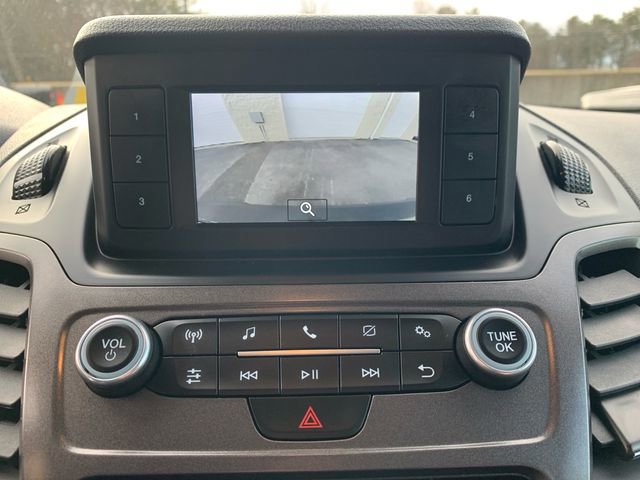 Certified 2023 Ford Transit Connect XL image 25