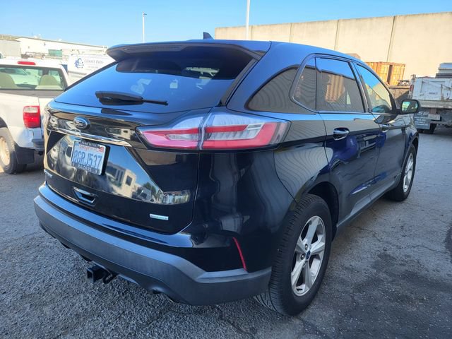 Certified 2019 Ford Edge SE FWD image 6
