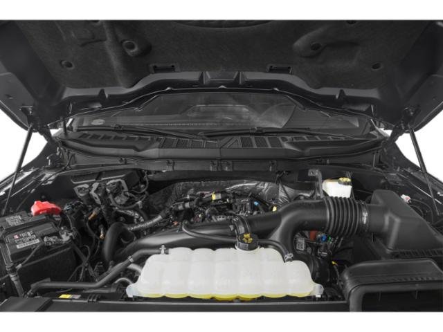 Certified 2023 Ford F150 XLT w/ Equipment Group 302A High AWD/4WD image 12