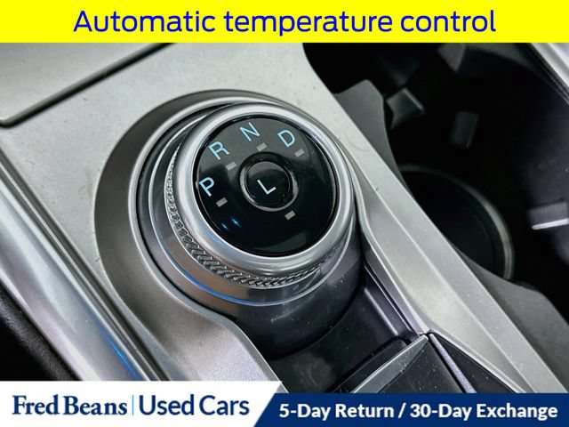 Certified 2021 Ford Explorer Limited w/ Equipment Group 301A AWD/4WD image 22