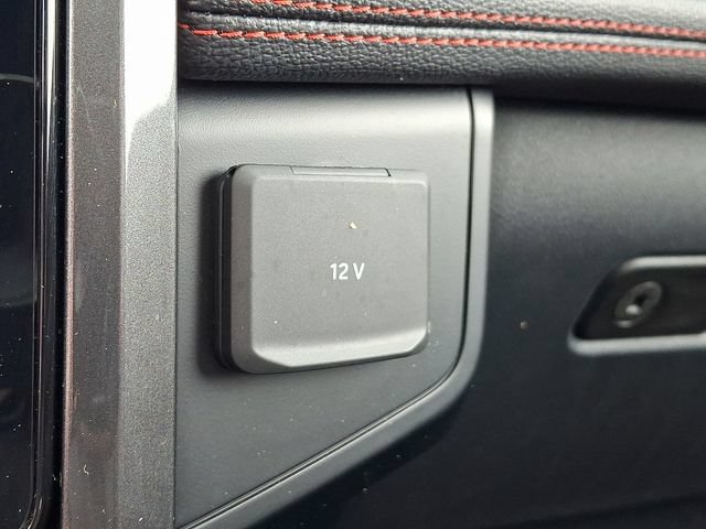 Certified 2024 Ford Expedition Limited AWD/4WD image 31