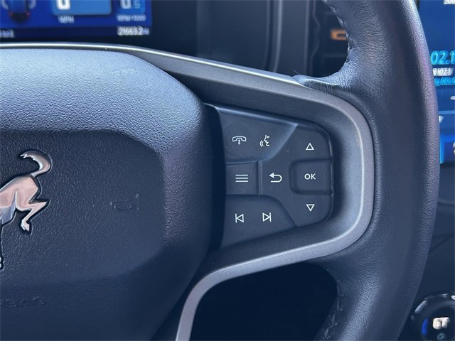 Certified 2024 Ford Bronco Badlands image 24