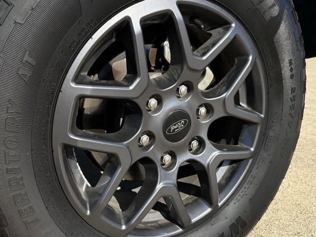 Certified 2024 Ford Ranger XLT w/ Equipment Group 301A High image 11