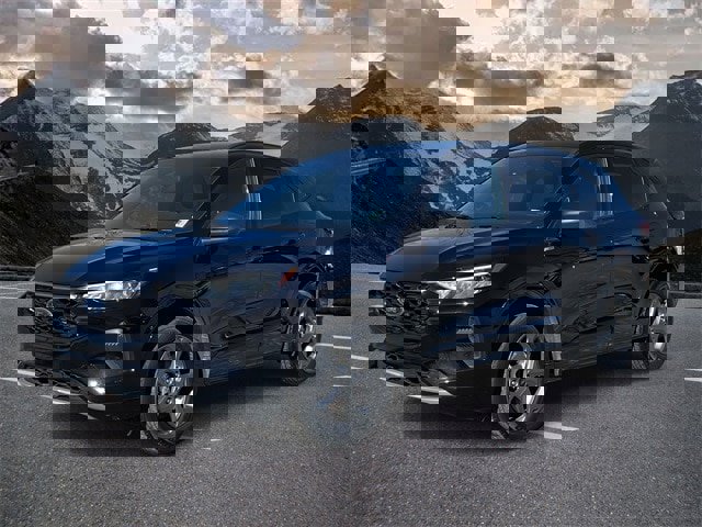 Certified 2024 Ford Escape ST-Line w/ Tech Pack #1