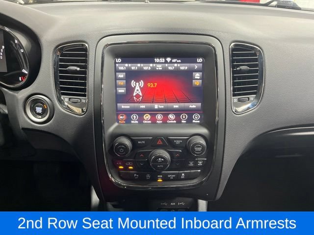 Used 2019 Dodge Durango GT w/ Blacktop Package AWD/4WD image 55