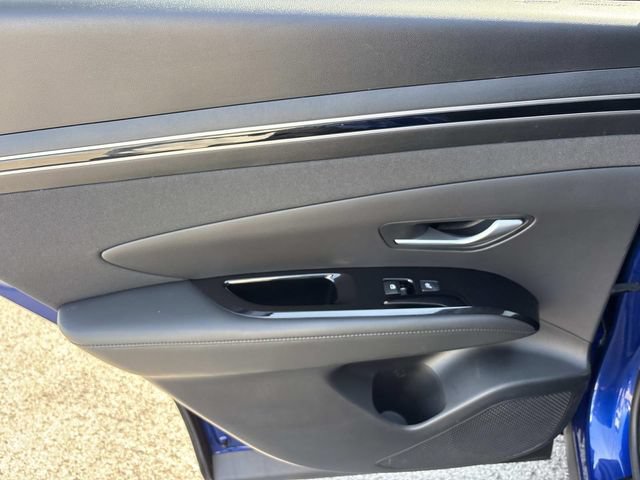 Used 2024 Hyundai Tucson Limited FWD image 19