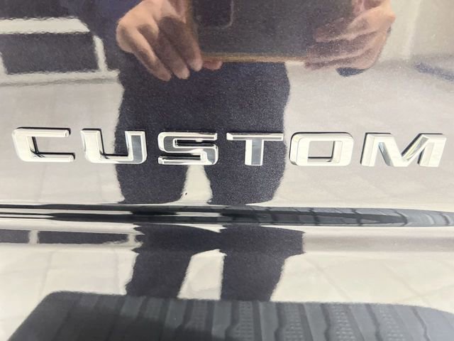 Used 2022 Chevrolet Silverado 1500 Custom w/ LPO, Dark Essentials Package image 26