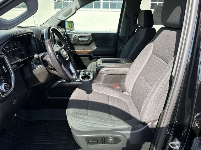 Used 2021 GMC Sierra 1500 Elevation w/ Preferred Package AWD/4WD image 12