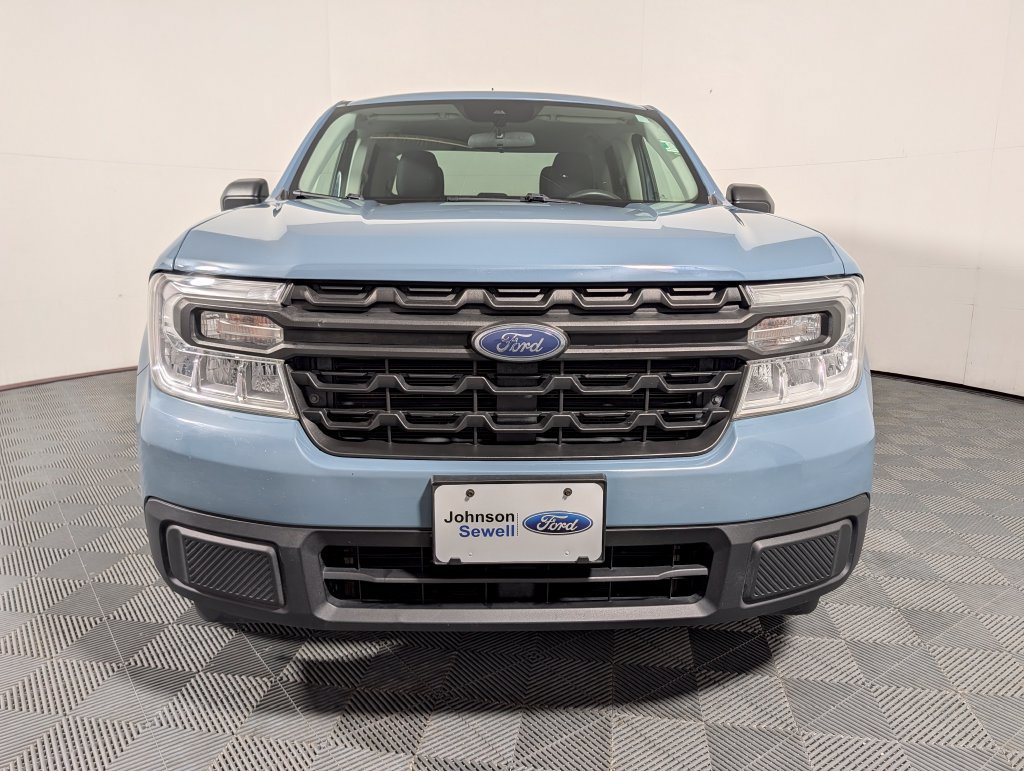 Certified 2022 Ford Maverick XL FWD image 3