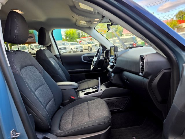 Certified 2023 Ford Bronco Sport Big Bend AWD/4WD image 13