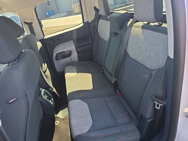 Certified 2023 Ford Maverick XLT FWD image 21