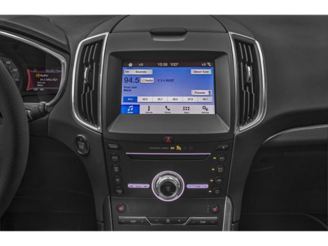 Certified 2020 Ford Edge ST w/ Equipment Group 401A AWD/4WD image 13