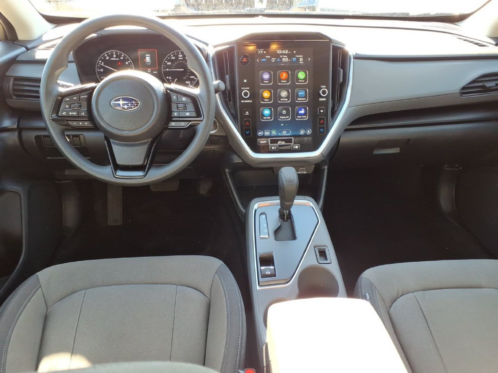 Used 2025 Subaru Crosstrek 2.5i Premium AWD/4WD image 6