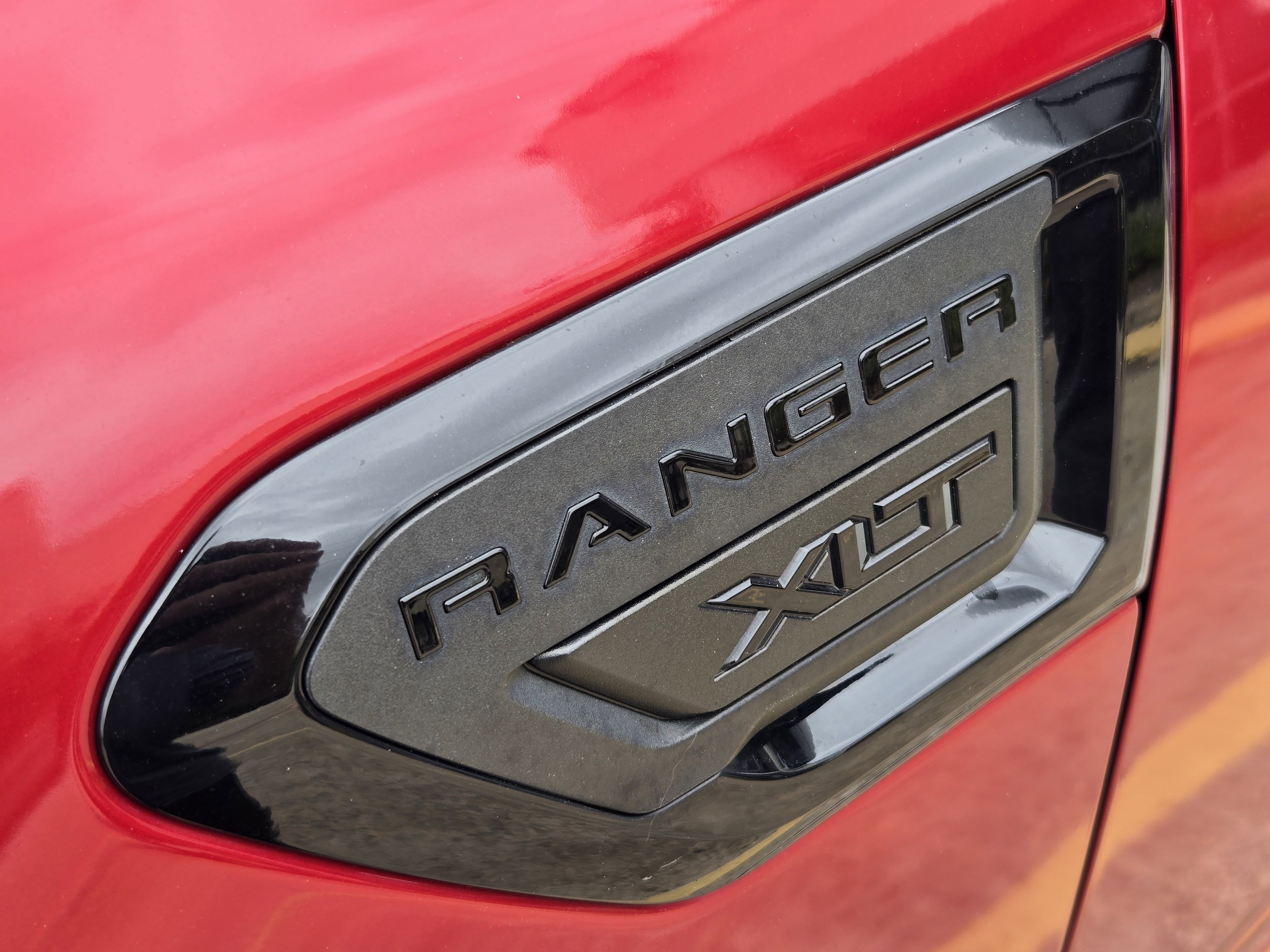 Certified 2020 Ford Ranger XLT w/ Equipment Group 302A Luxury RWD image 8