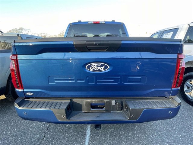Certified 2024 Ford F150 STX image 3
