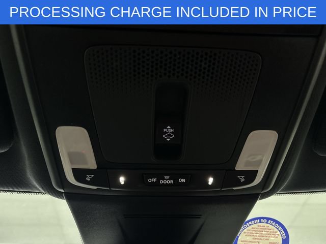 Used 2025 Acura Integra A-Spec FWD image 24