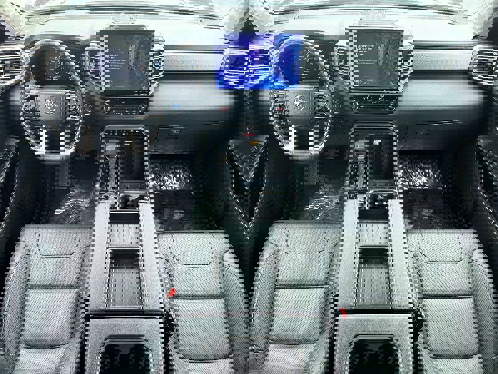 Used 2022 Toyota Tundra Limited image 16