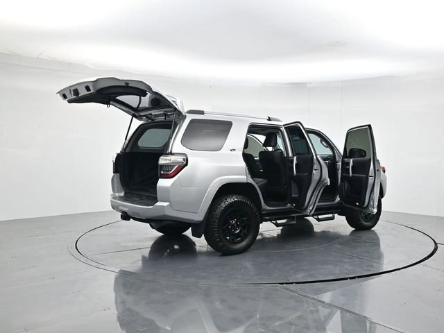 Used 2023 Toyota 4Runner SR5 Premium w/ Moonroof Package image 47