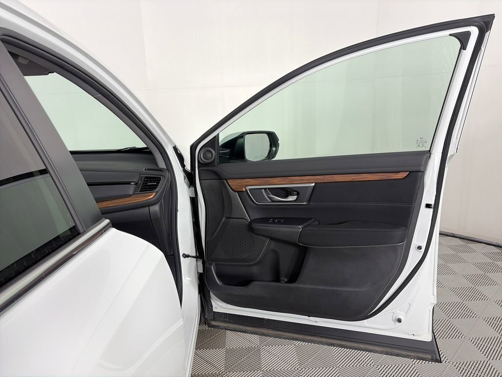 Used 2022 Honda CR-V EX image 29