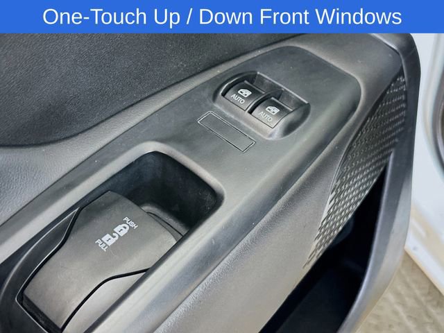 Used 2020 RAM ProMaster City Tradesman w/ Window Group 04 FWD image 8