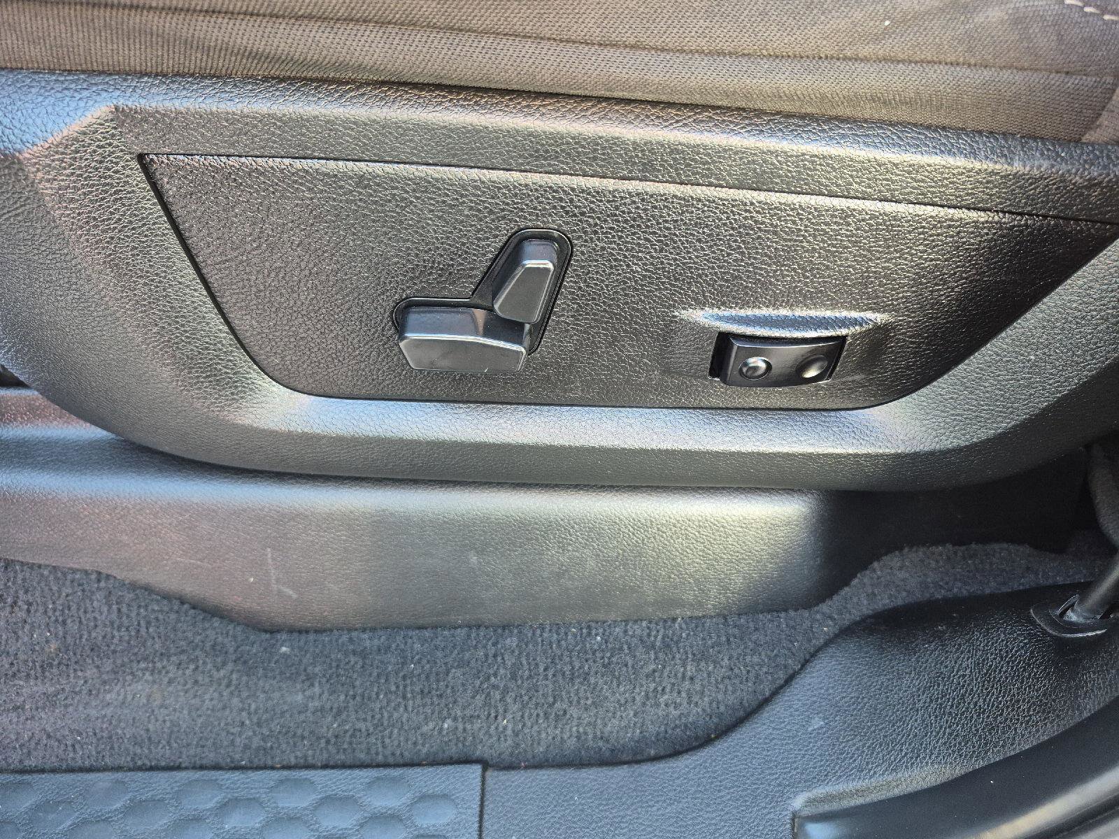 Used 2024 RAM 2500 Big Horn image 14