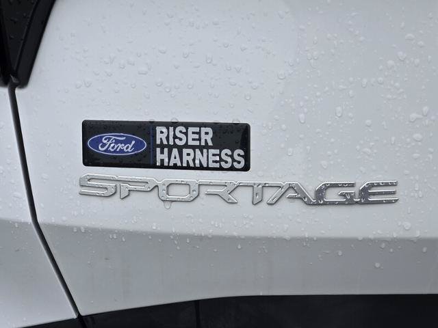 Used 2023 Kia Sportage X-Pro Prestige AWD/4WD image 16