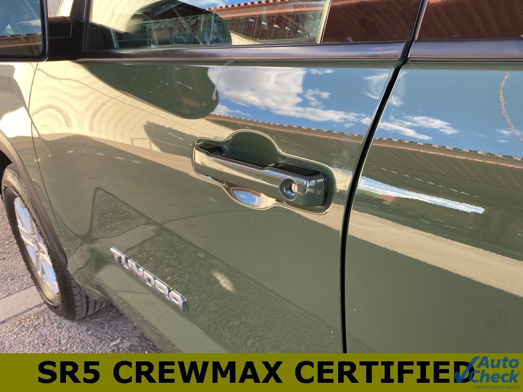 Used 2023 Toyota Tundra SR5 image 18