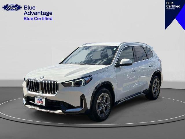 Used 2025 BMW X1 xDrive28i
