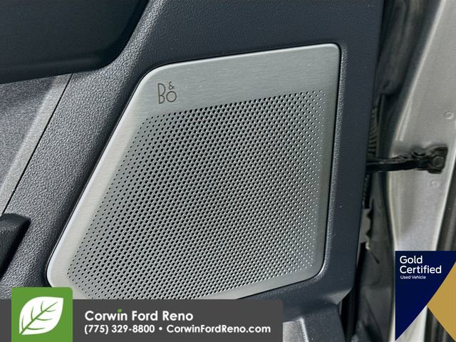 Certified 2022 Ford F150 Raptor w/ Raptor 37 Performance Package AWD/4WD image 22