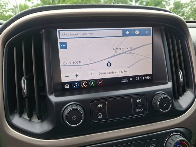 Used 2019 GMC Canyon Denali AWD/4WD image 28