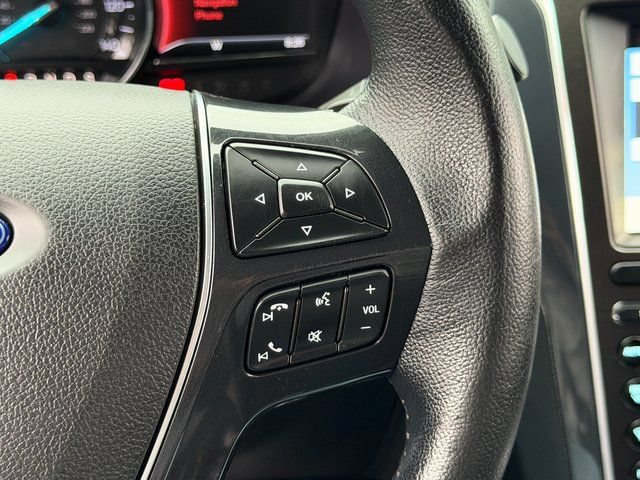 Certified 2017 Ford Explorer Limited AWD/4WD image 19
