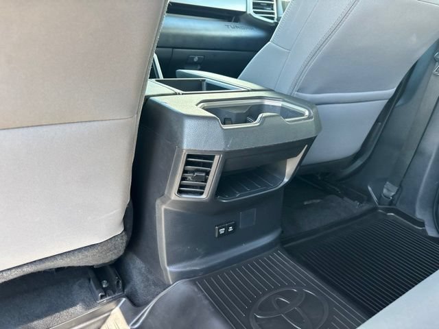 Used 2024 Toyota Tundra SR5 AWD/4WD image 33