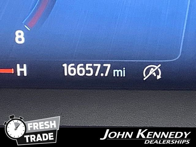 Certified 2023 Ford Escape Platinum AWD/4WD image 15