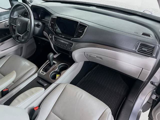 Used 2020 Honda Pilot EX-L image 34
